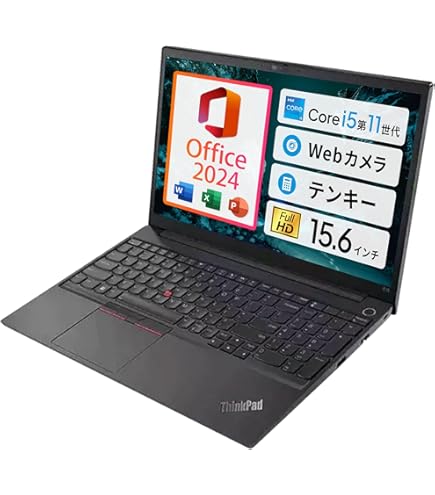 Amazon.co.jp: Lenovo ThinkPad X1 Carbon 14型 ノートパソコン Win11